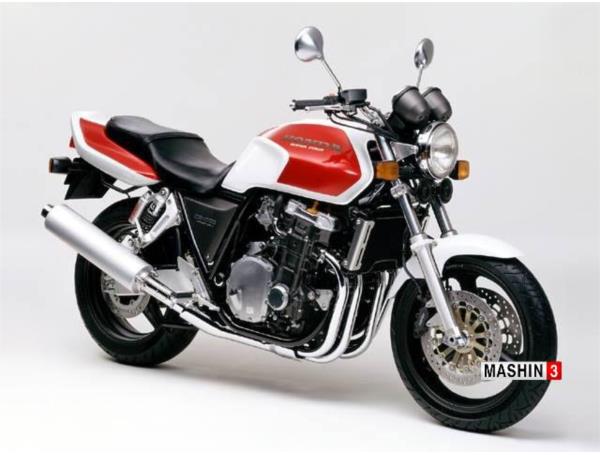  هوندا-موتور-CB1000